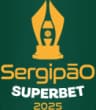 Brazil Sergipano logo