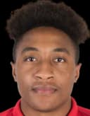 Dayonn Harris