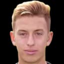 Harry Paton