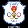 Canberra Olympic