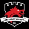 Canterbury United logo