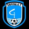 Capital-DF Sub-20 logo