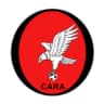 CARA Brazzaville logo