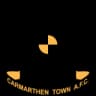 Carmarthen Town logo