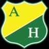 CD Atlético Huila logo