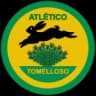 Atlético Tomelloso logo