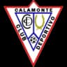 Calamonte logo