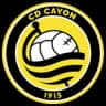Cayón
