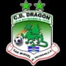 Dragón logo