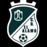 El Álamo logo