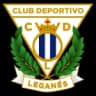 Leganés II