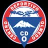 CD Olmedo logo