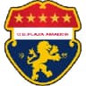 Plaza Amador Feminino
