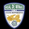 Real de Minas logo