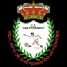 San Fernando de Henares
