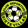 Siete Villas logo