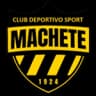 Sport Machete