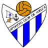Sporting de Huelva logo