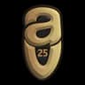 Tumbaco AV25 logo