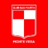 San Martín Monte Vera