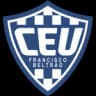 União de Araguaína logo
