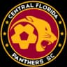 Central Florida Panthers logo