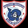 Ballenas Galeana logo