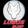 Lobos BUAP logo