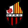 CF Reus Deportiu logo