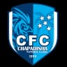 Chapadinha logo