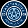 Chattanooga FC Feminino logo