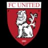 Chicago FC United logo