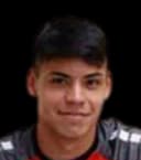 Alan Riquelme