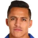 Alexis Sanchez