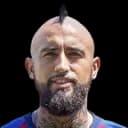 Arturo Vidal