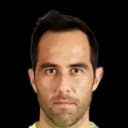 Claudio Bravo