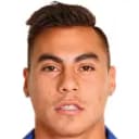 Eduardo Vargas