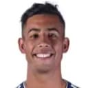 Lucas Ancapi