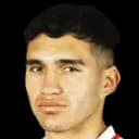 Nicolás Barrios