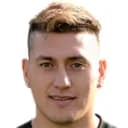 Nicolás Mora