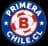 Primera B logo