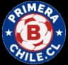 Chile Primera B logo