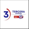 Chile Tercera División logo
