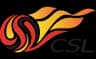 China Chinese Super League logo