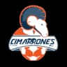 Cimarrones de Sonora II logo