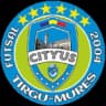City US Târgu Mureş Feminino