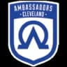 Cleveland Ambassadors logo