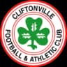 Cliftonville U20