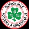 Cliftonville Ladies