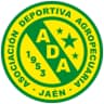Club ADA Jaén logo